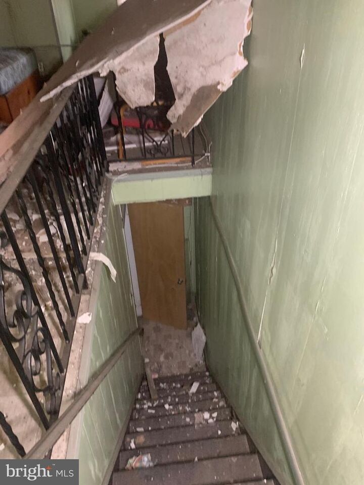 Property Photo:  1006 Martin Luther King Jr Blvd  NJ 08638 