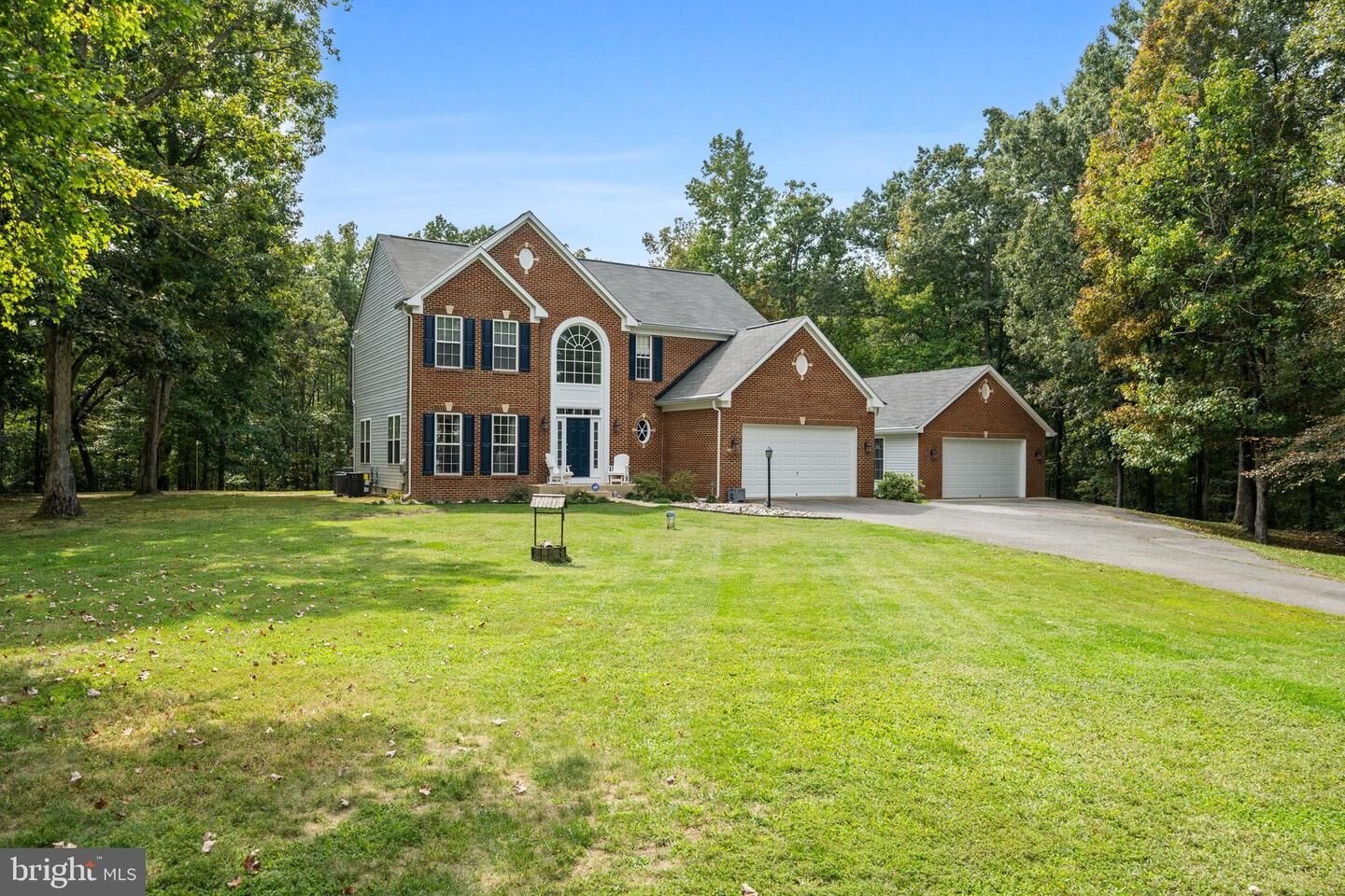 Property Photo: 13605 Sugar Mill Court MD 20601