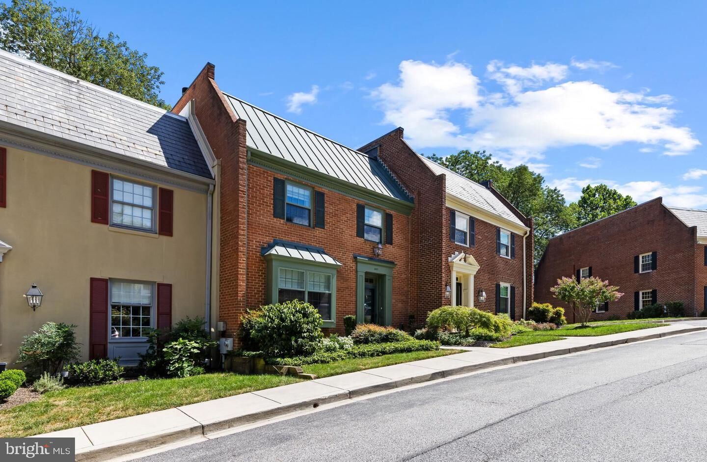 Property Photo:  8027 Strauff Road 6  MD 21204 