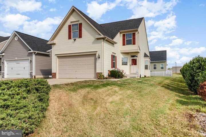 5701 Spring Arbor Circle  Fredericksburg VA 22407 photo