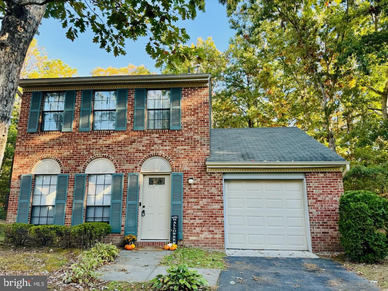 Property Photo: 180 Federal Road NJ 08205