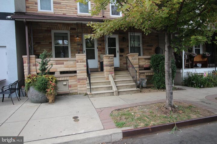 Property Photo: 230 S 3rd Avenue PA 19611