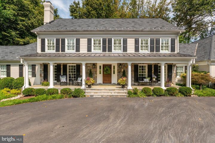 Property Photo: 9921 New London Drive MD 20854