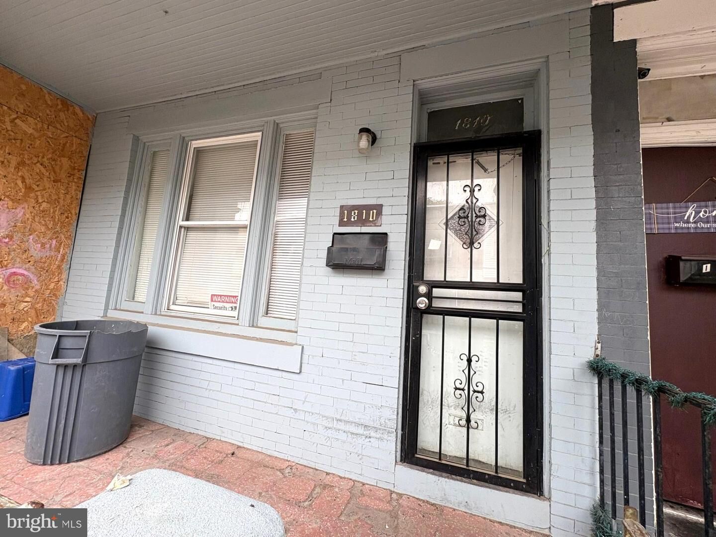 Property Photo:  1810 S Ringgold Street  PA 19145 