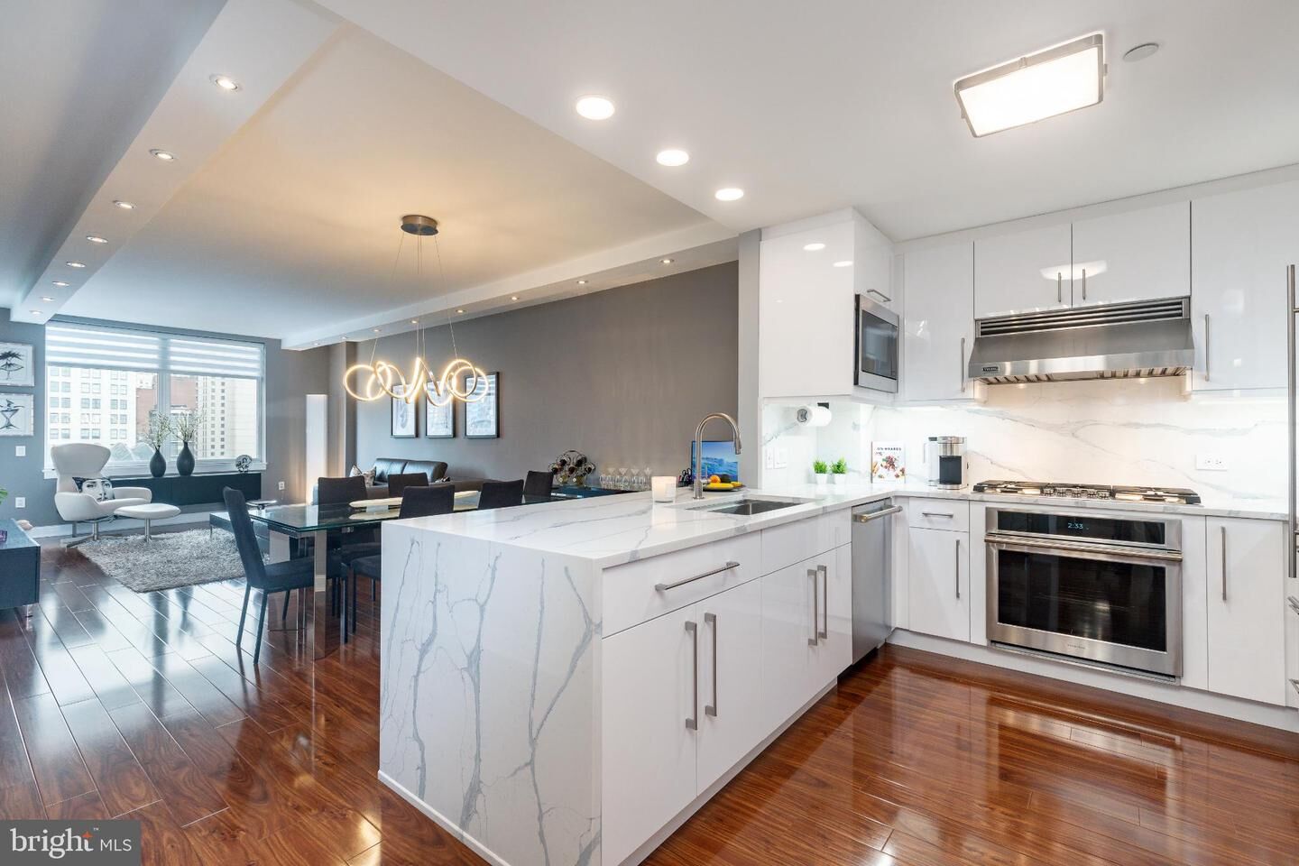 Property Photo:  400 S Broad Street 1503  PA 19146 
