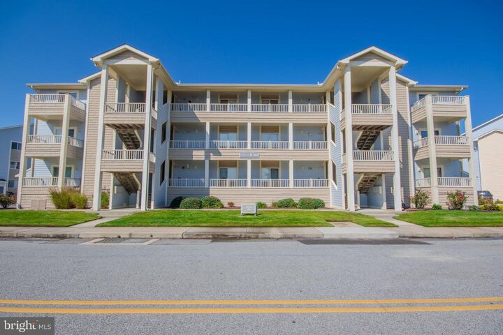 202 S Heron Drive 101bp  Ocean City MD 21842 photo