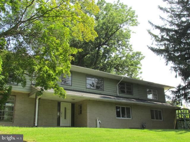 Property Photo:  1048 River Road  NJ 08628 