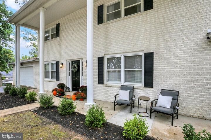 Property Photo:  105 Hickory Road  PA 17015 