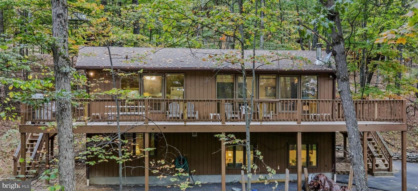 Property Photo:  35 Warblers Way  WV 25411 