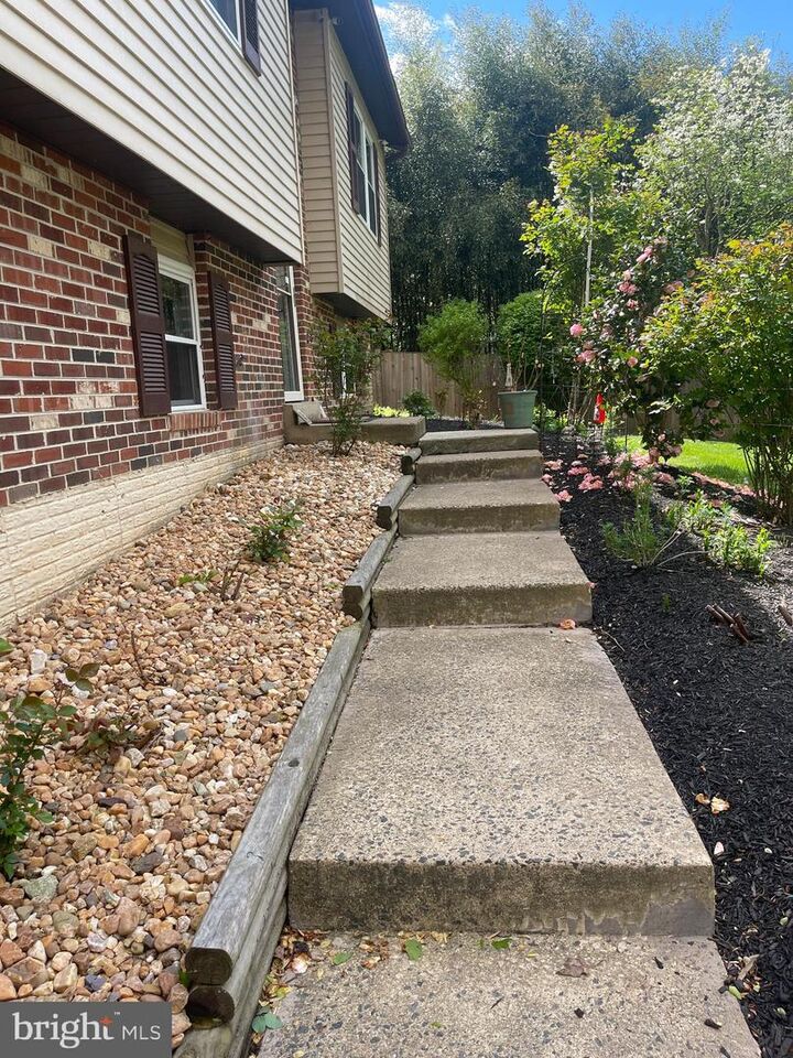 Property Photo:  8807 Doug Drive  VA 20181 