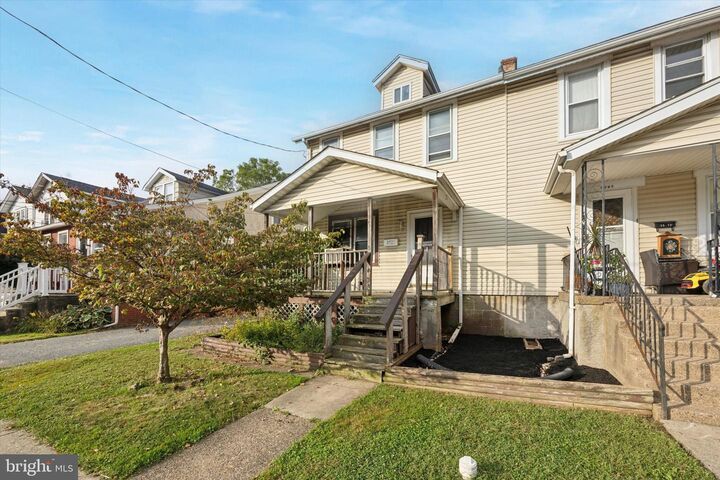 1570 Market Street  Marcus Hook PA 19061 photo
