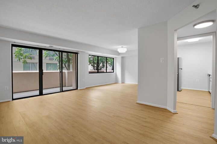 Property Photo:  1301 N Courthouse Road 611  VA 22201 