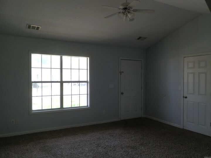 Property Photo:  1110 Roberts Drive  AR 72450 