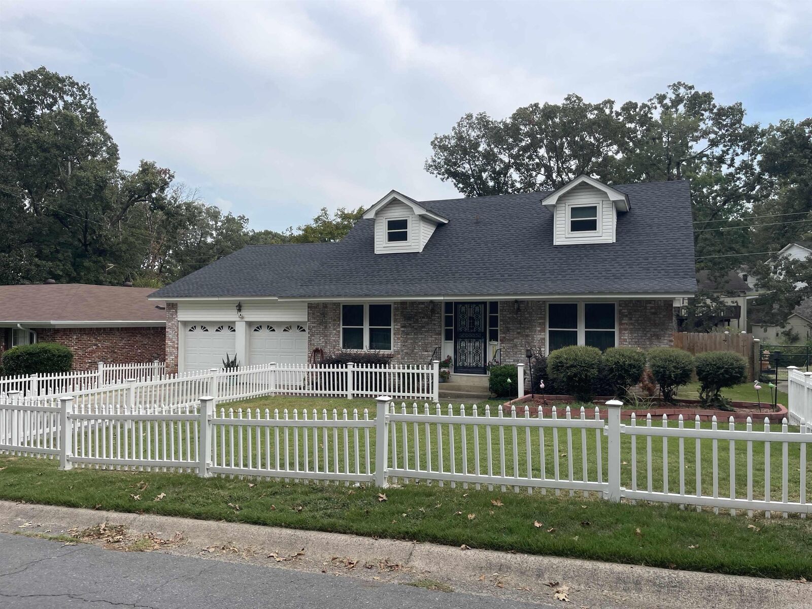 Property Photo:  19 McGovern Drive  AR 72205 