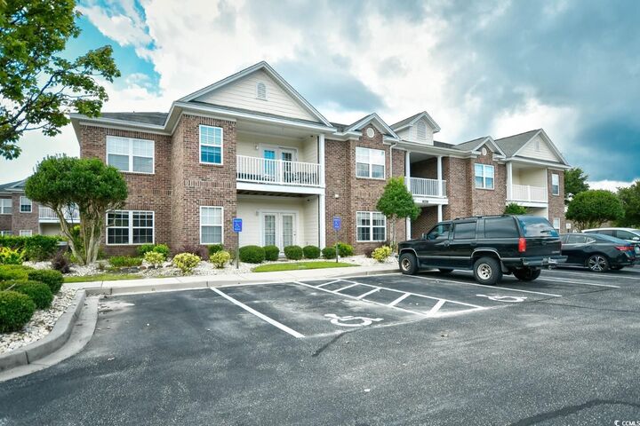 Property Photo:  2013 Silvercrest Dr. 30-H  SC 29579 