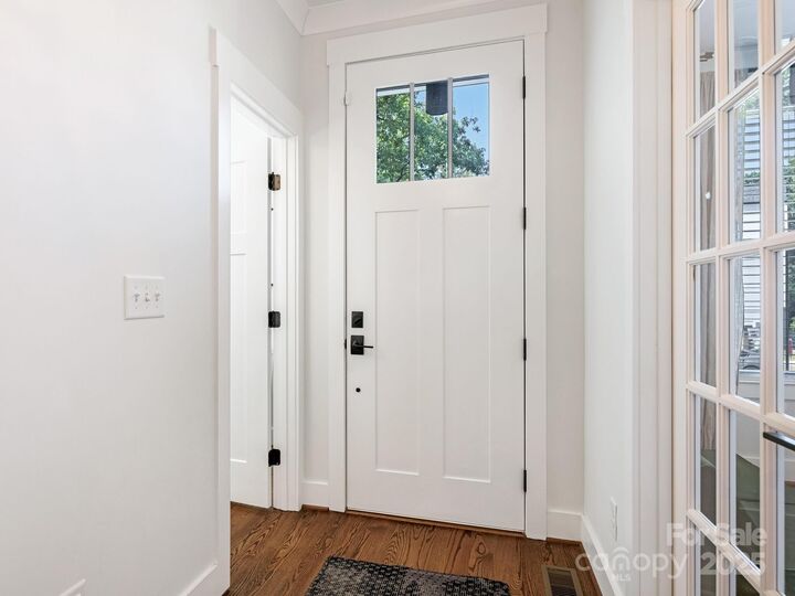 Property Photo:  3442 Byrnes Street  NC 28205 