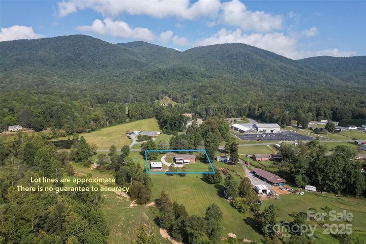 Property Photo:  5325 US 70 Highway W  NC 28752 