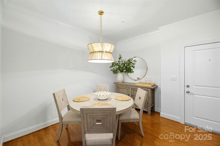 Property Photo:  518 Clarice Avenue 103  NC 28204 