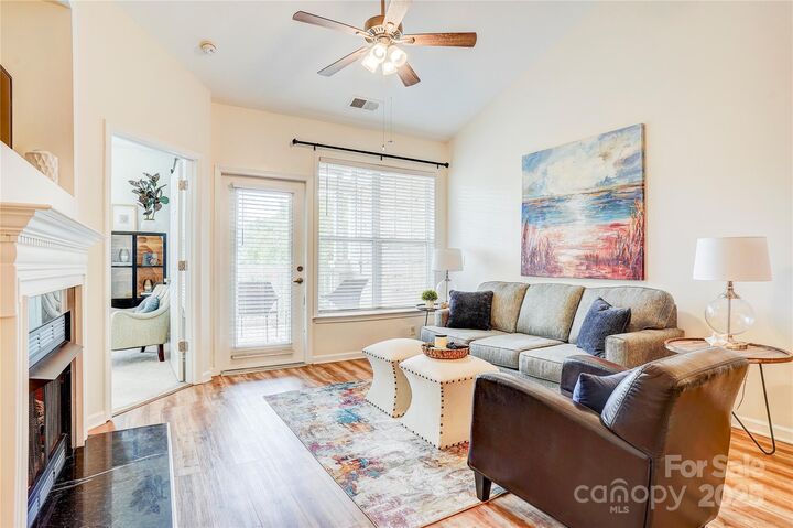 Property Photo:  18742 Nautical Drive 305  NC 28031 