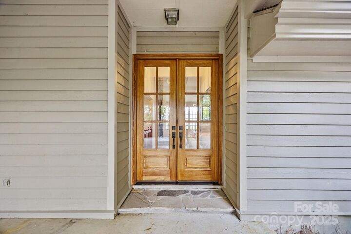 Property Photo:  294 Club Colony Lane  NC 28747 
