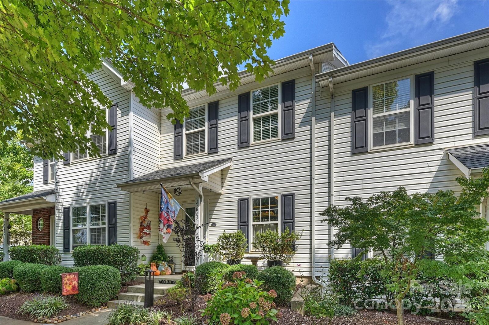 Property Photo:  17668 Caldwell Track Drive  NC 28031 
