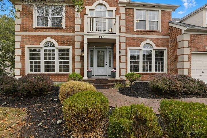 Property Photo: 654 Tournament Drive OH 45244
