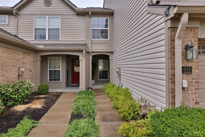 Property Photo:  6134 Lakelyn Drive  OH 45040 
