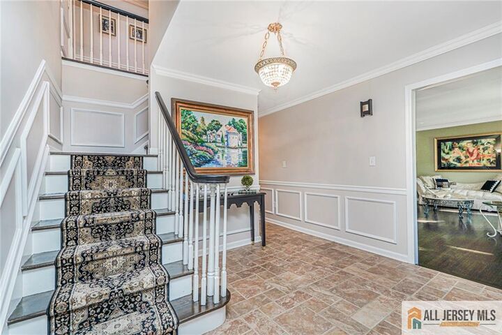 Property Photo:  15 Crommelin Court  NJ 08816 