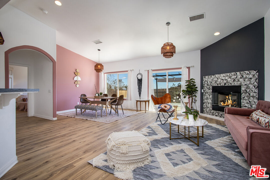 Property Photo: 7285 Agave Rd CA 92252