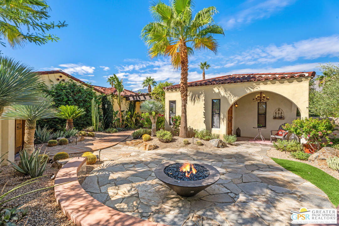 Property Photo:  2684 Anza Trl  CA 92264 