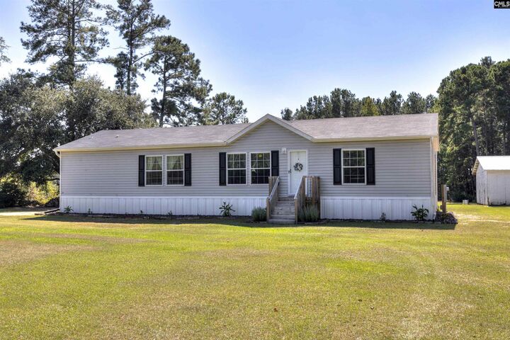 4520 Huggins  Lake City SC 29560 photo