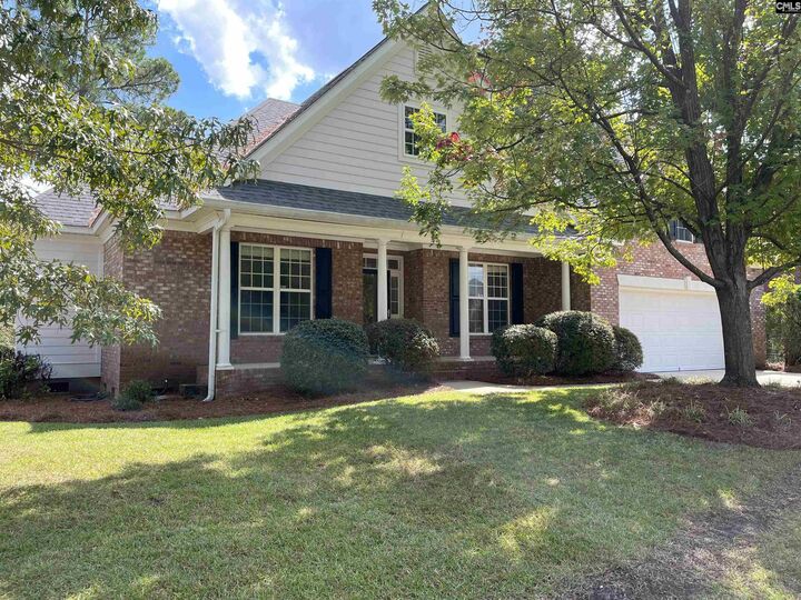 Property Photo:  444 Dove Ridge  SC 29223-5589 