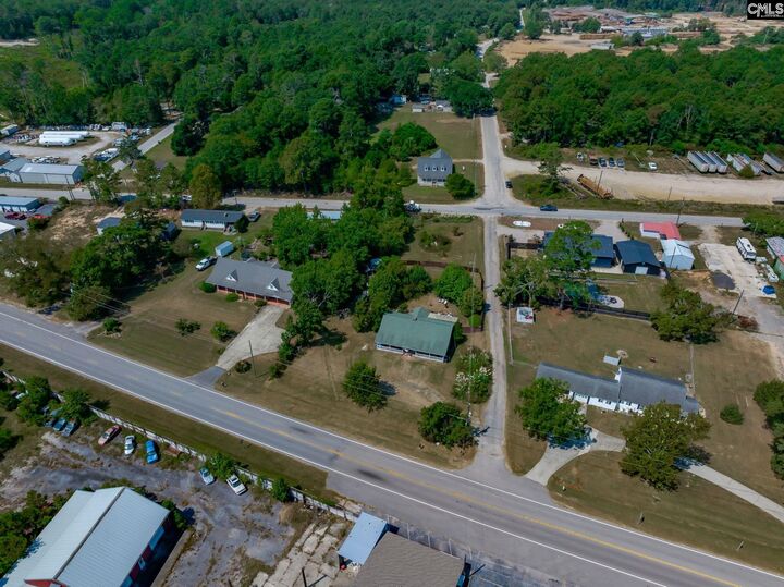 Property Photo:  715 Old Columbia  SC 29070 