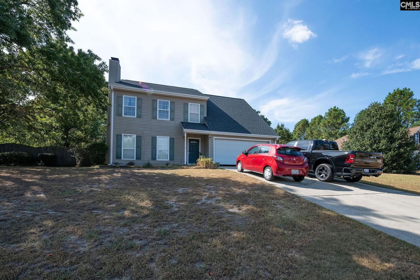Property Photo: 728 Leafy Bend SC 29073
