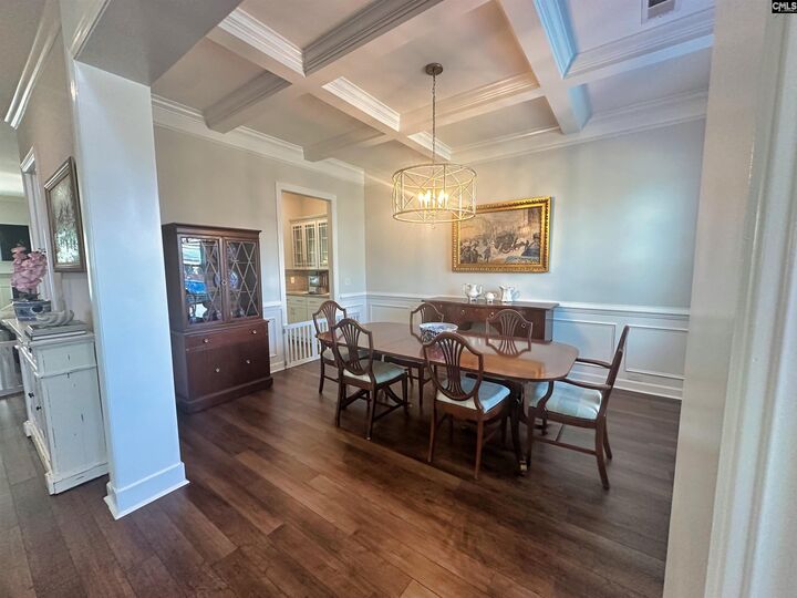 Property Photo:  508 Montrose  SC 29072 