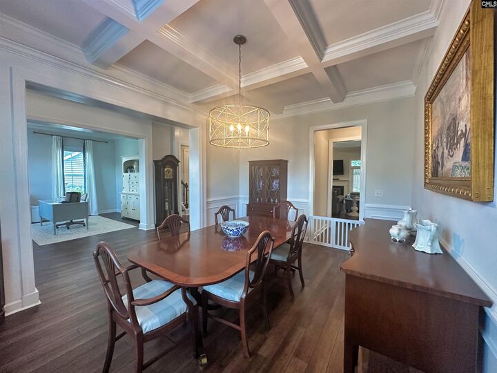 Property Photo:  508 Montrose  SC 29072 