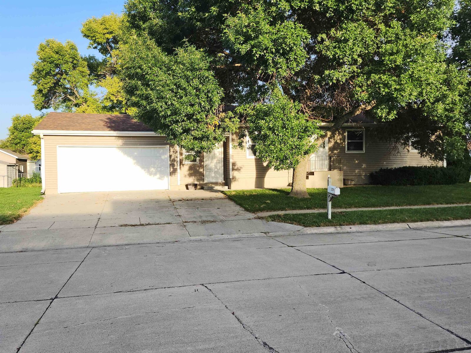 Property Photo:  3159 Kummer Drive  NE 68601 