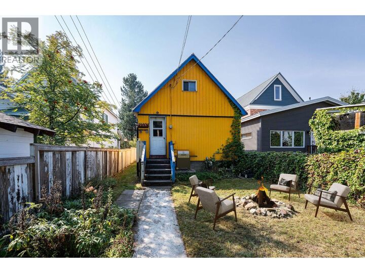 Property Photo:  910 Second Street West  BC V0E 2S0 