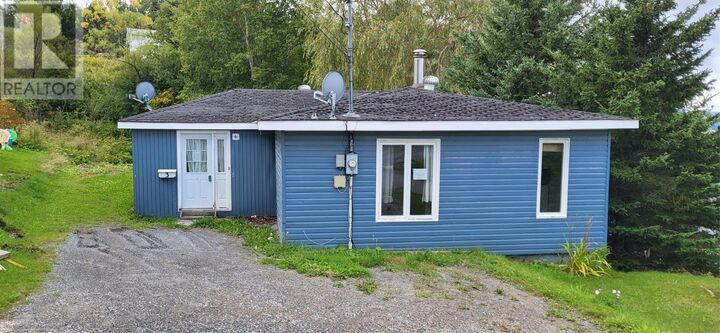 3 Hillside Road  Corner Brook NL A2H 1A7 photo