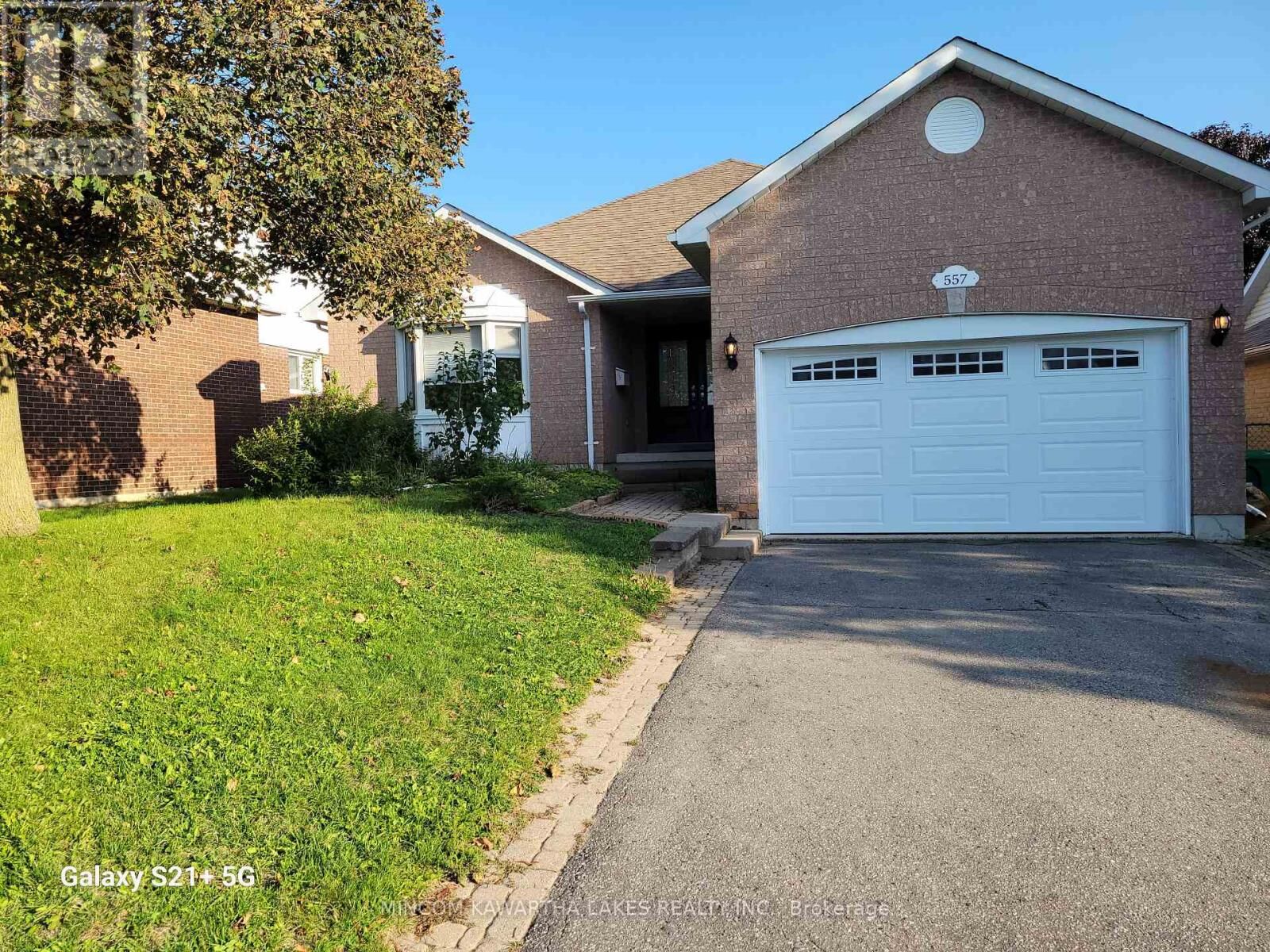 Property Photo:  557 Westman Avenue  ON K9K 2E6 