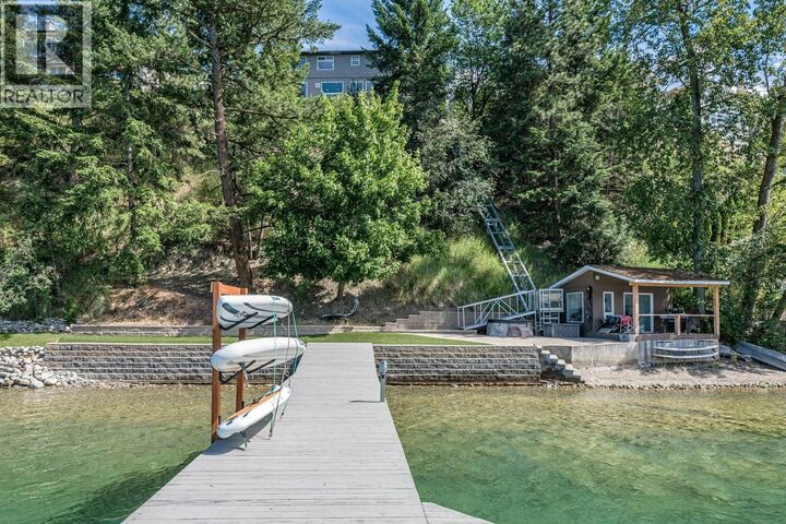Property Photo: 13980 Ponderosa Way BC V1B 1A4
