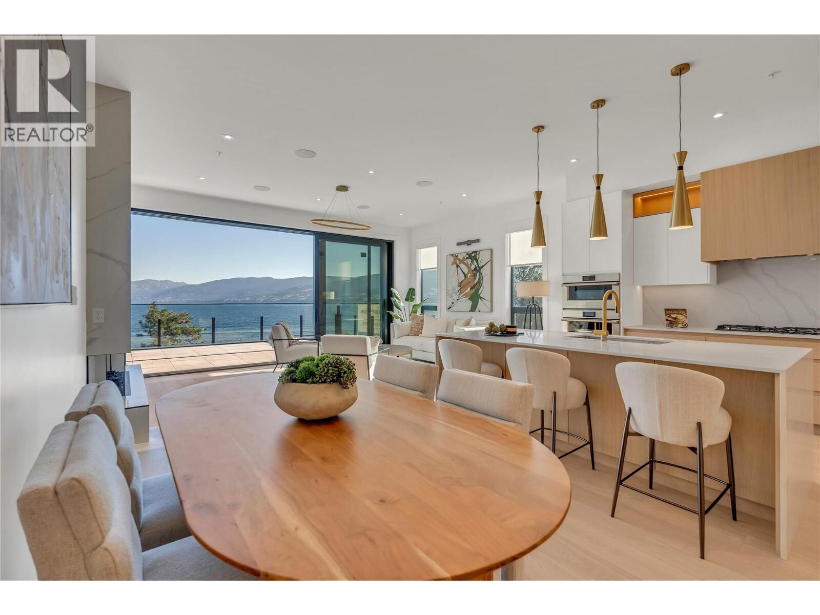 Property Photo: 602 Lakeshore Drive 401 BC V2A 1B9