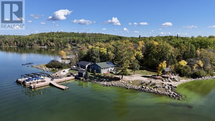 17 Pipestone Point Lake Of The Woods  District of Kenora ON P0X 1C0 photo