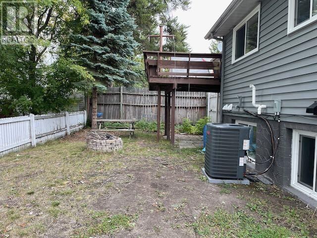 Property Photo:  46 Kirkpatrick Ave  ON P8N 2G3 