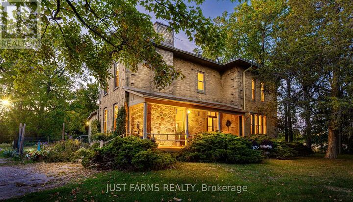 Property Photo: 9024 Wood Drive ON N0N 1J2