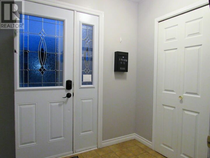 Property Photo:  111 Caribou Road  NL A2H 4X2 