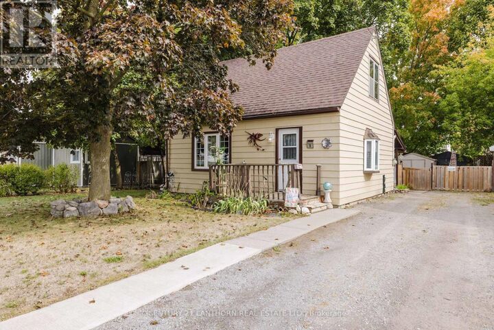 8 Johnson Road  Quinte West (Trenton Ward) ON K8V 2W7 photo