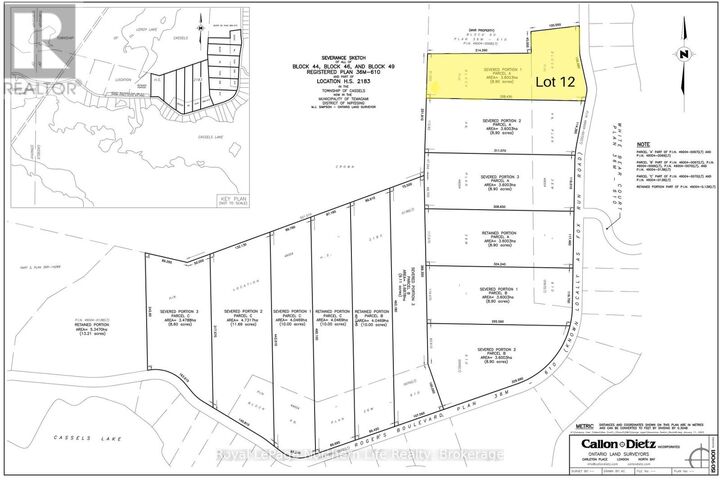 Lot 12 Fox Run Drive — photo 1