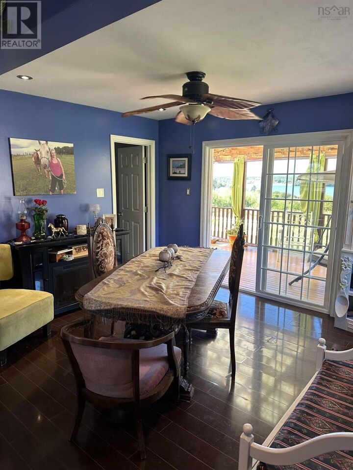 Property Photo:  323 Pomquet Point One Road  NS B2G 2L4 