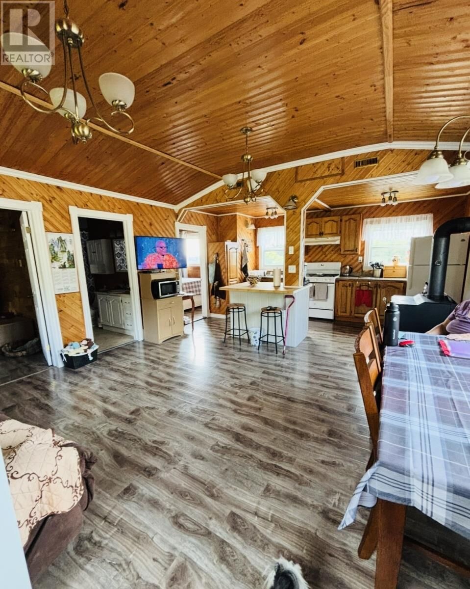 Property Photo:  128 Goulds Ridge Road  NL A0A 1W0 